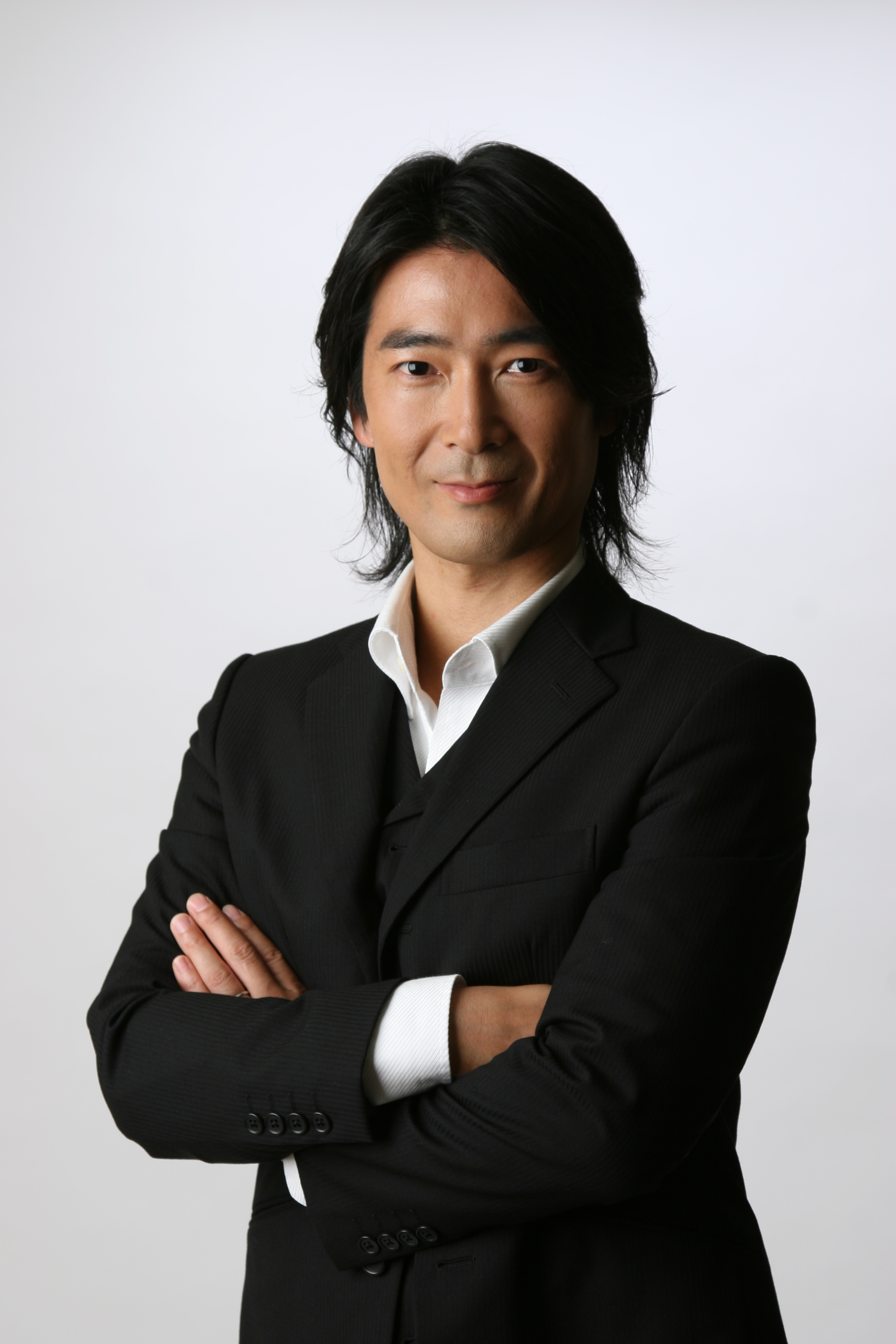 Takeshi Yamagami